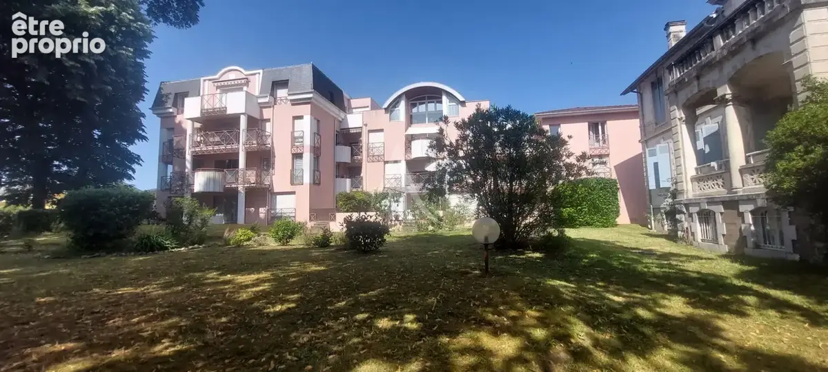 DAX Quartier ST VINCENT-T3 80m² avec Parking - photo 7