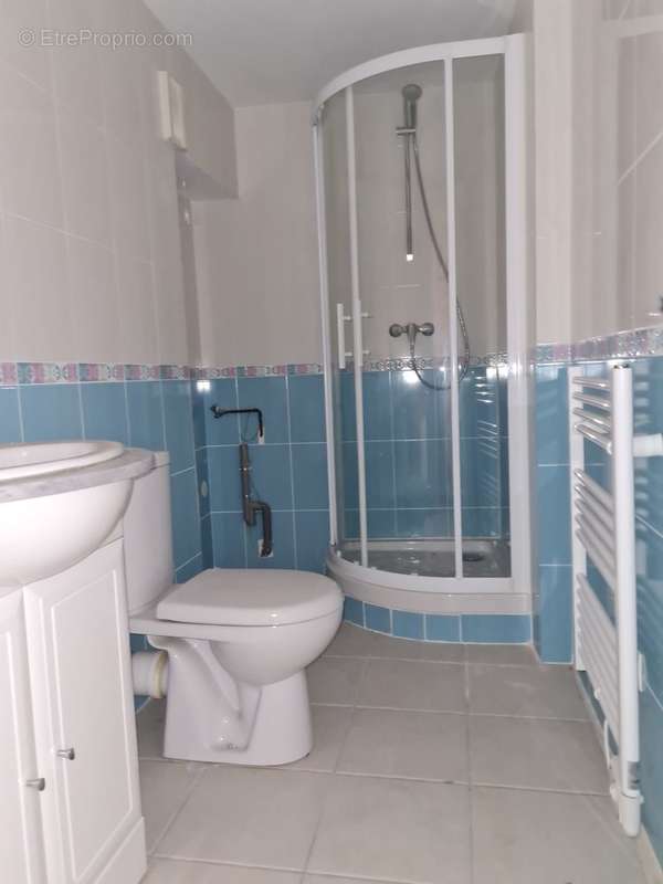 Appartement à GONESSE