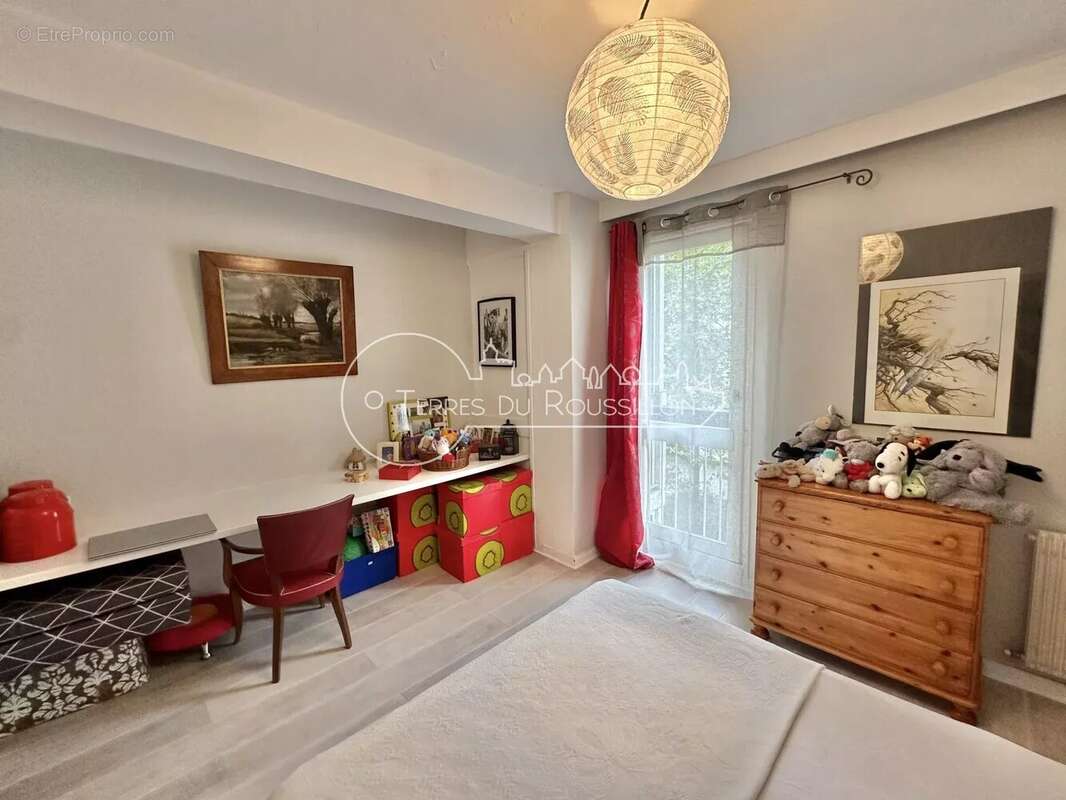 Appartement à PERPIGNAN