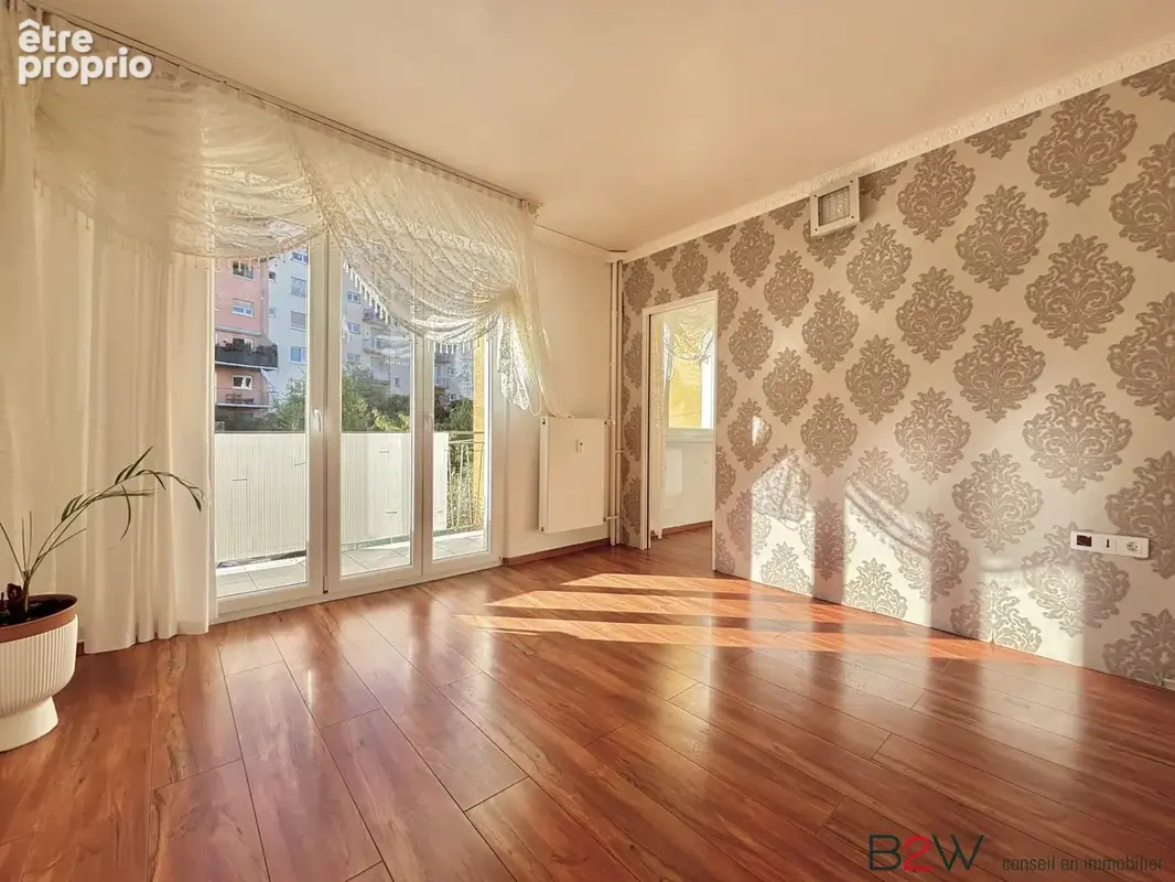 Photo Appartement à Strasbourg au prix de 249 100€