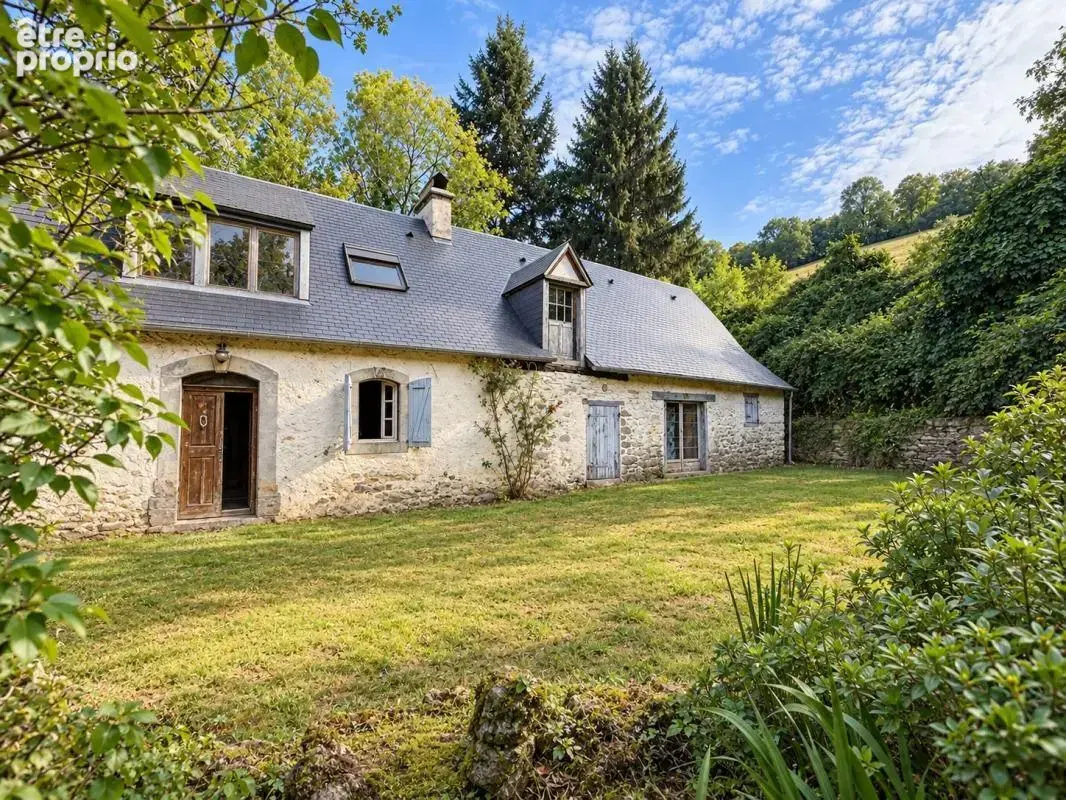 Photo Maison à Bagneres-De-Bigorre au prix de 148 000€