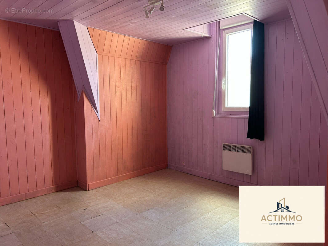 Maison 118 m² à Joigny  - photo 6