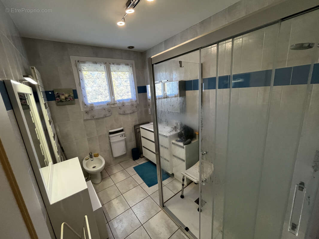 Maison à VILLEFRANCHE-DE-ROUERGUE