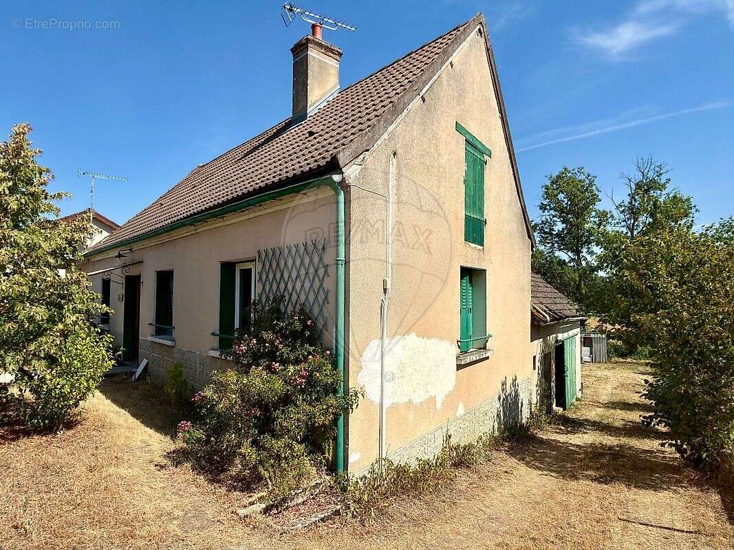 Maison 2 chambre(s) à vendre - photo 3
