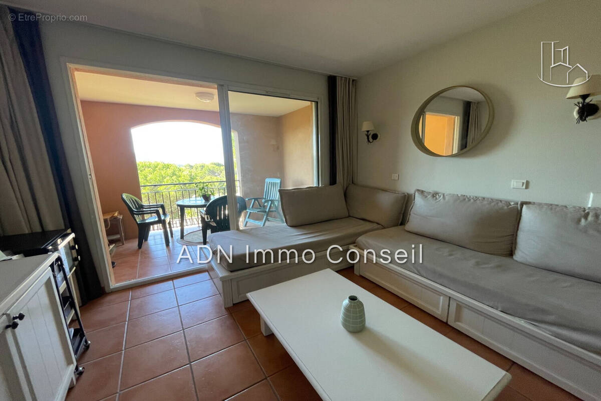 Appartement à MALLEMORT