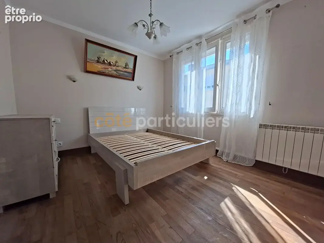 A vendre - Saint-Méloir-des-Ondes - maison 5 chambres avec garage et jardin - photo 6