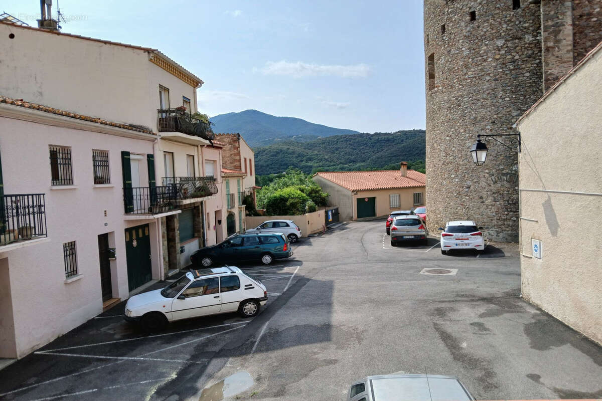 Maison à LE BOULOU