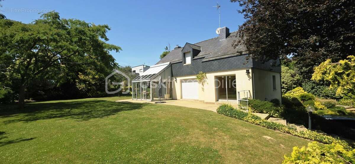 Maison à LAIGNELET