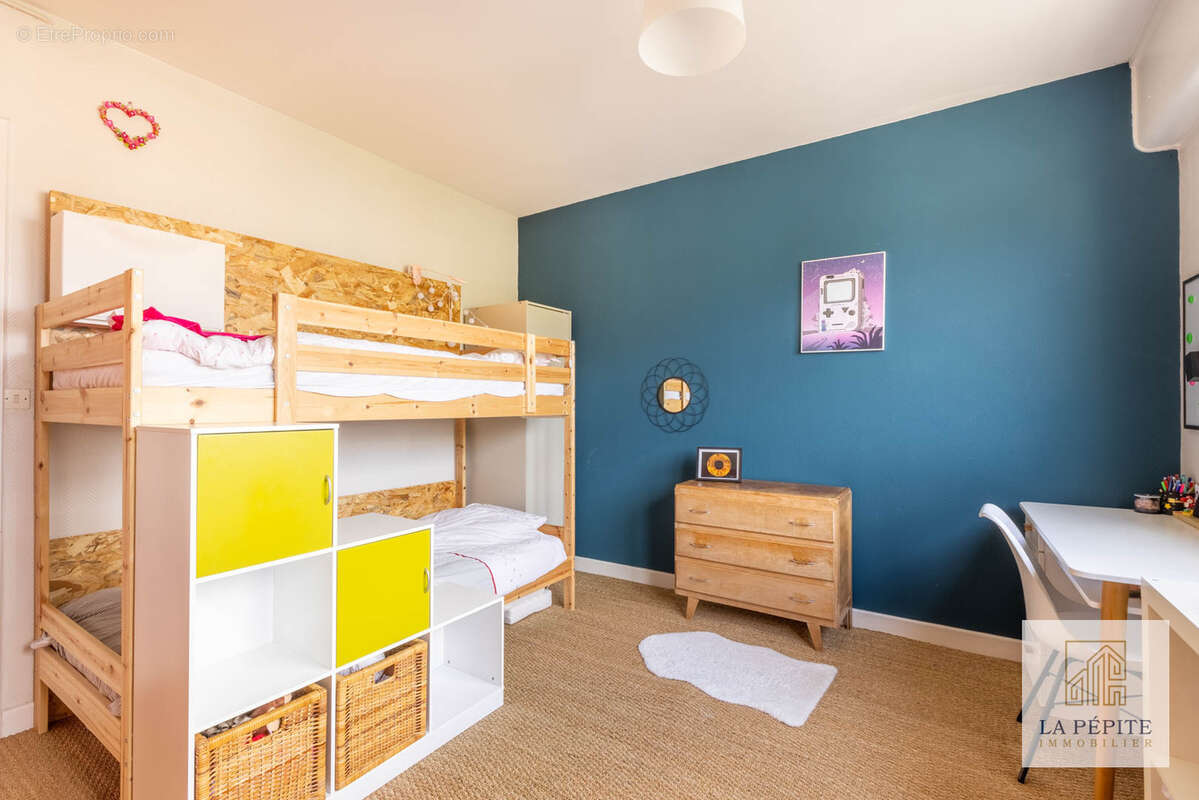 Appartement à VALENCIENNES