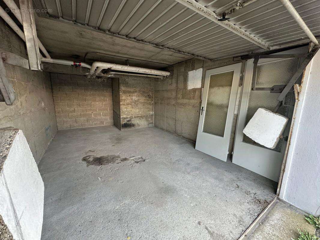 Appartement à ILLZACH