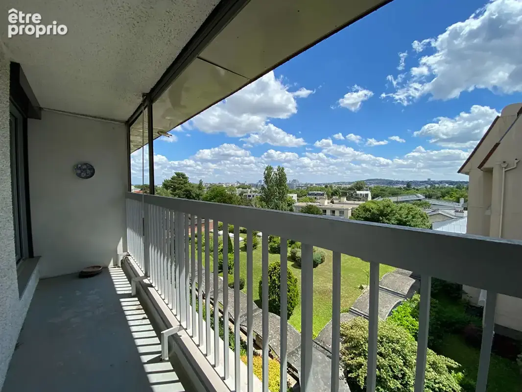 Appartement à CHATOU
