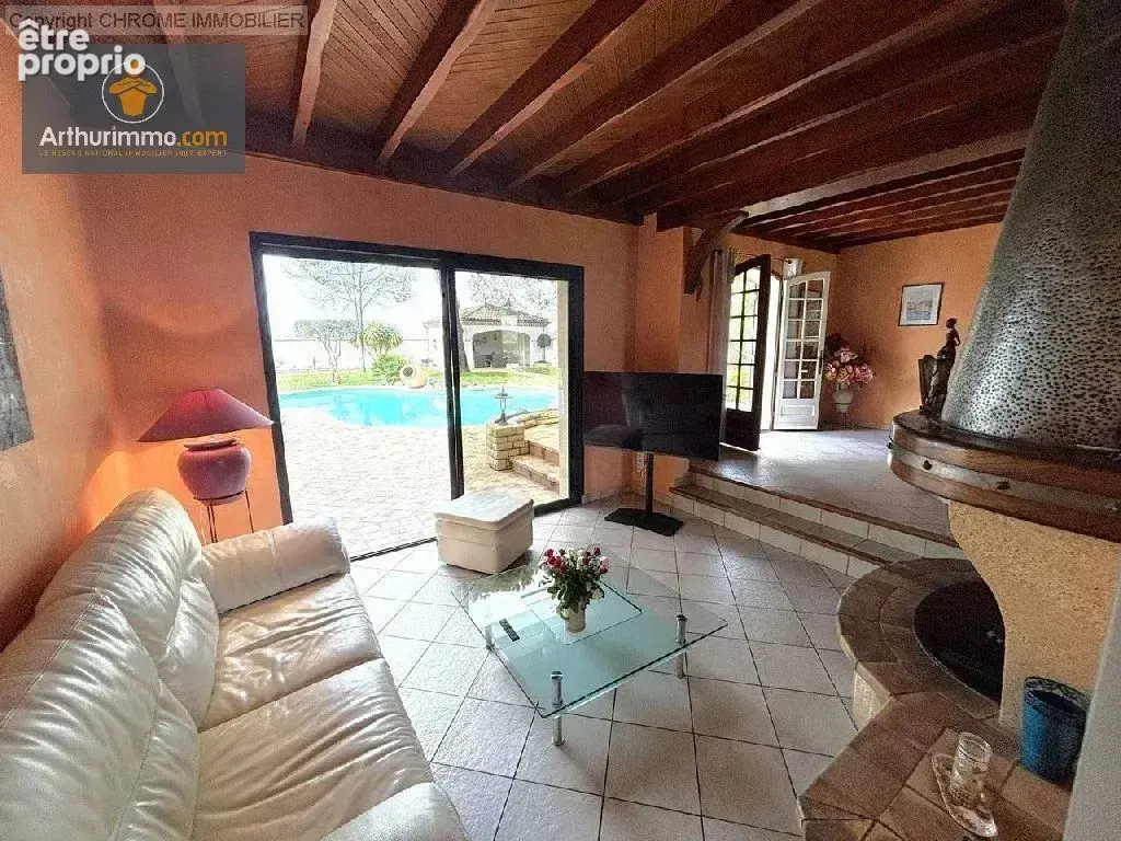 Vente Maison Sainte-bazeille(47180) 399 000ï¿œ - photo 7