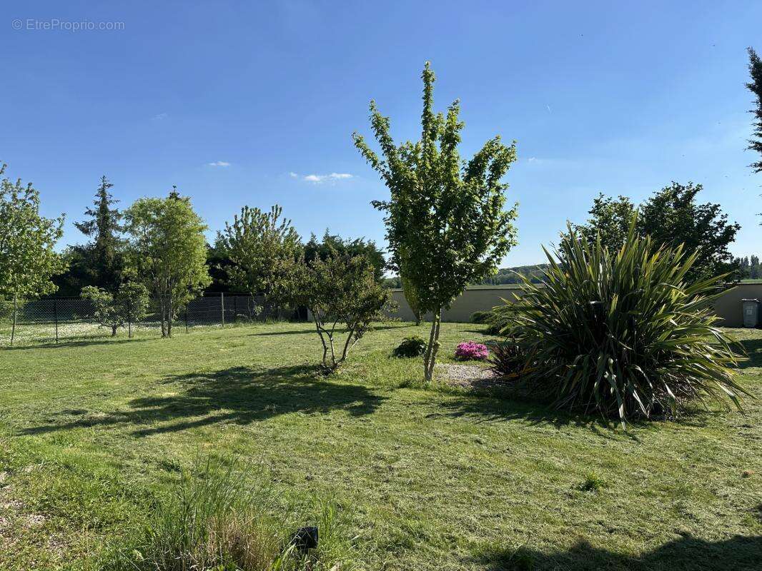 Villa d'architecte Vendôme - photo 4