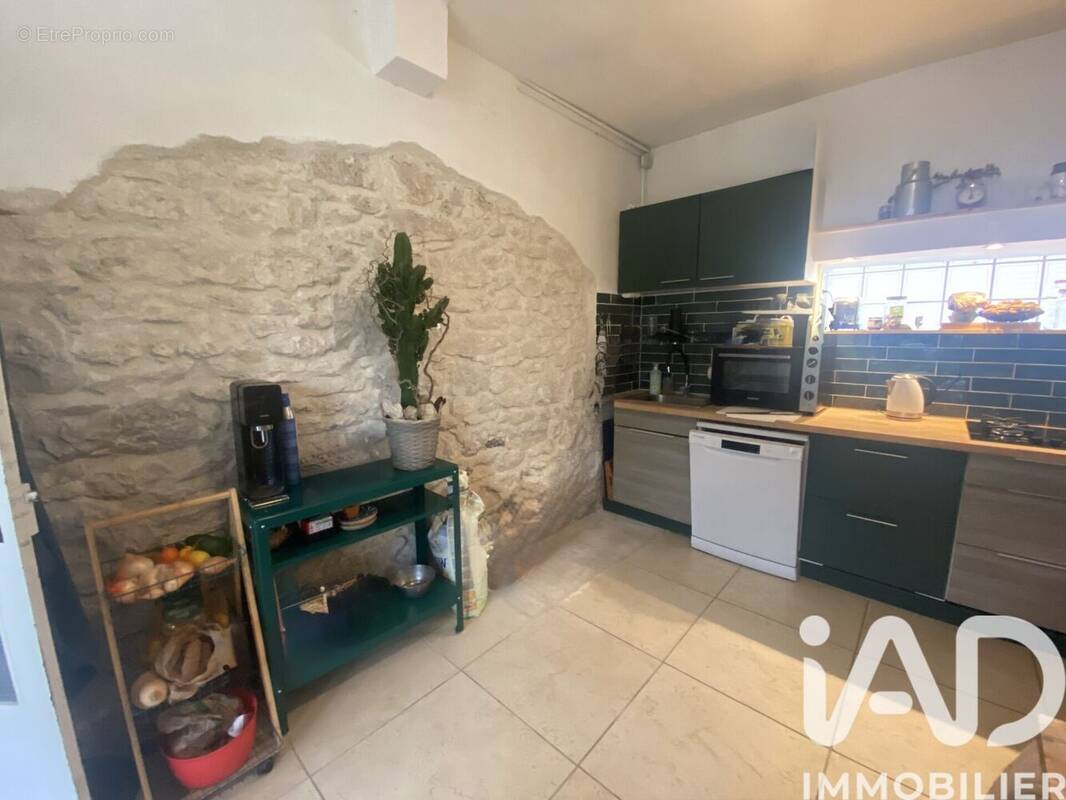 Photo 1 - Maison à MONTAIGU-DE-QUERCY