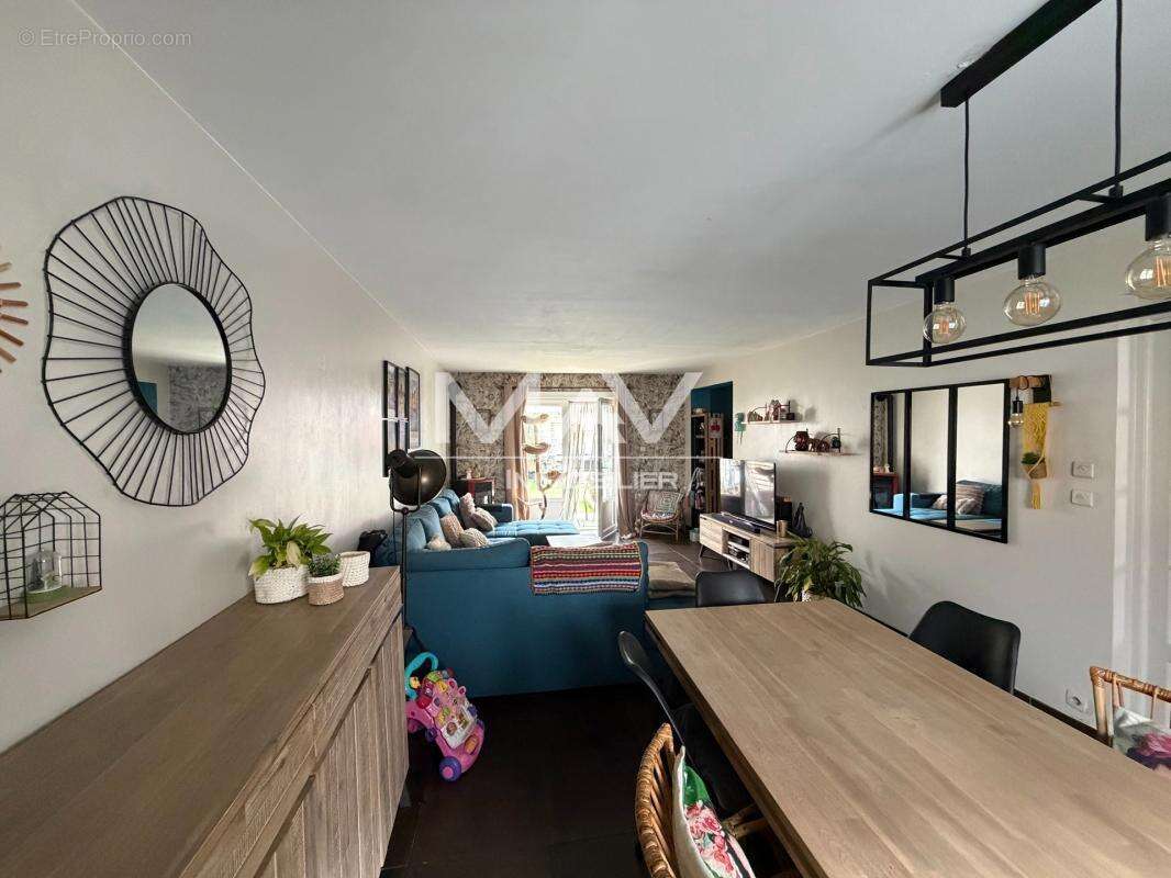 Maison 5 pièces 130 m² à vendre à Tourcoing (59200) - photo 3