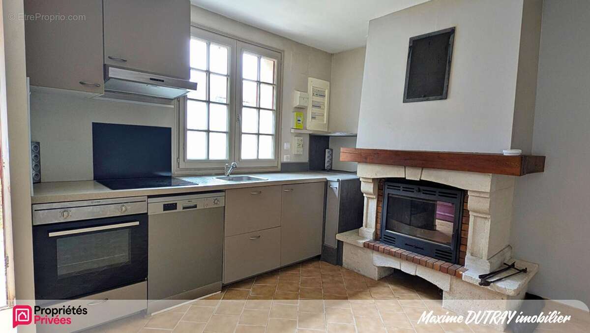 Maison 3 pièces 53m² + Grenier, Dépendance 65m² - photo 4
