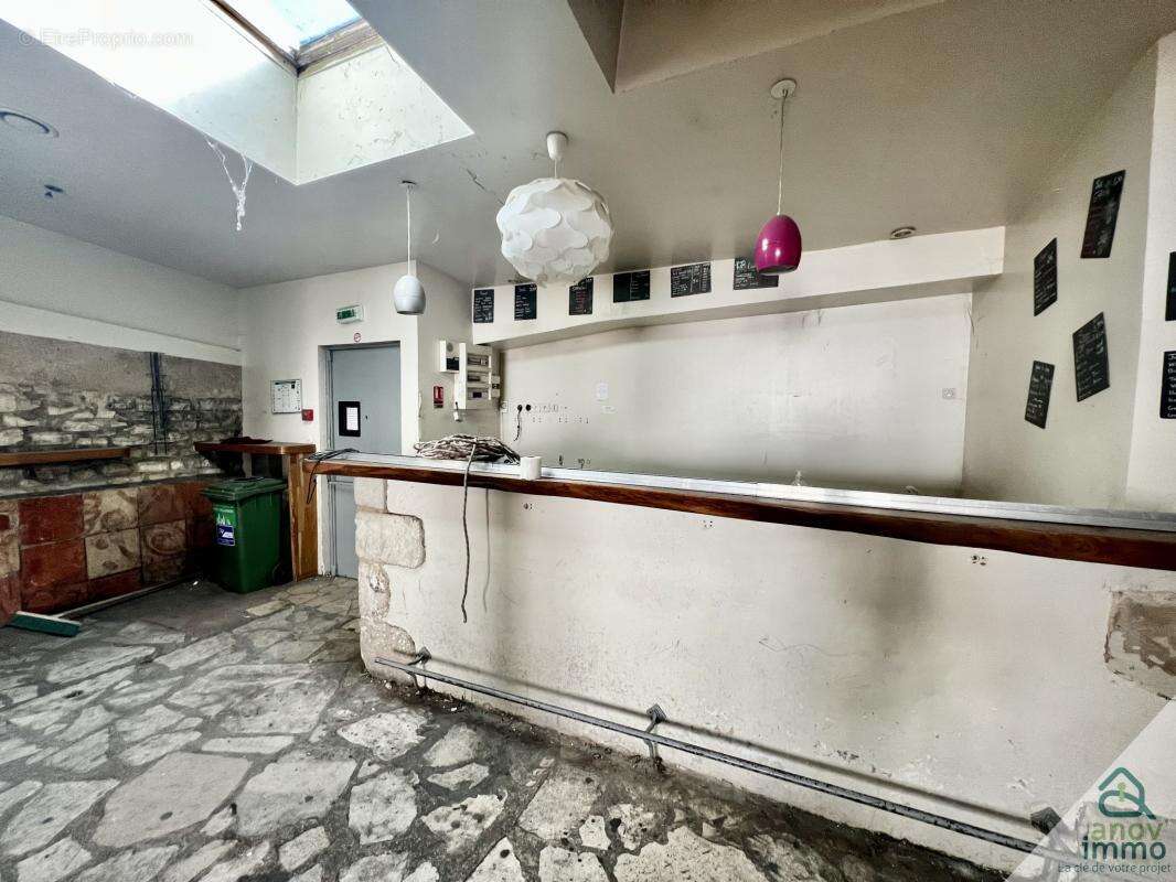 Appartement à POITIERS