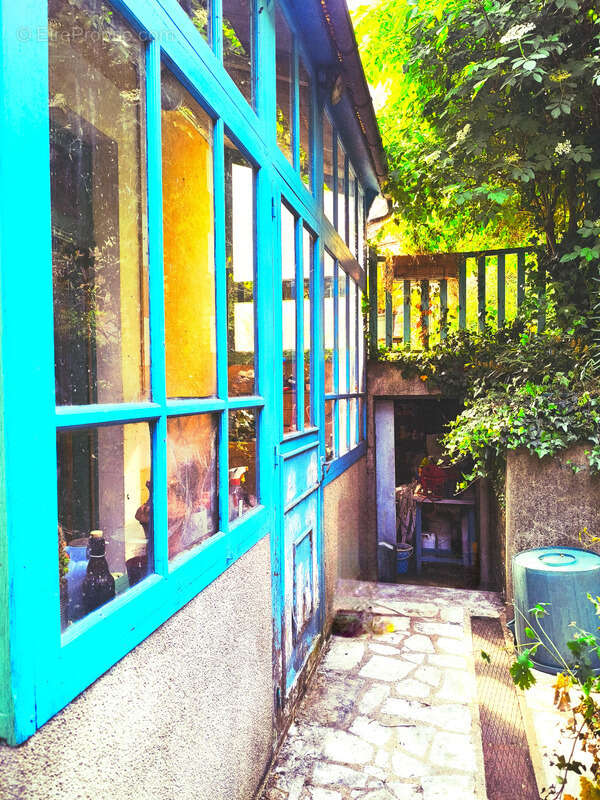 Maison à NEVERS