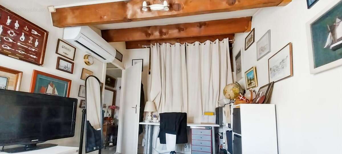 Maison à MARSEILLAN