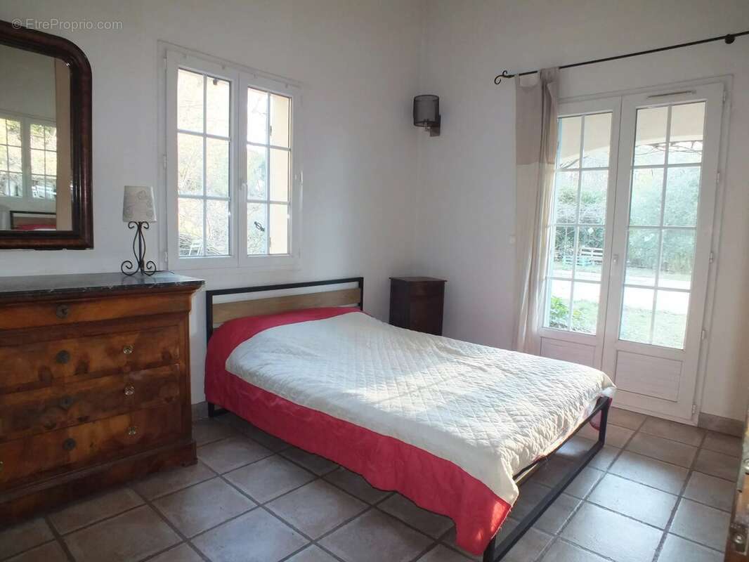 Maison à FUVEAU