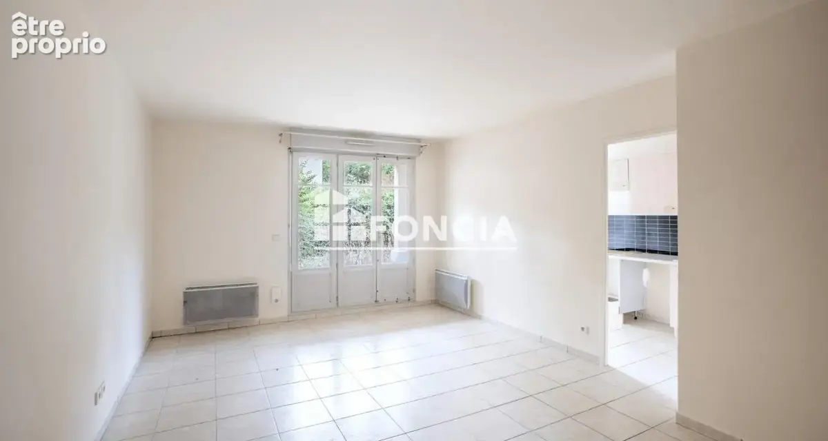 Appartement à CHAMBOURCY