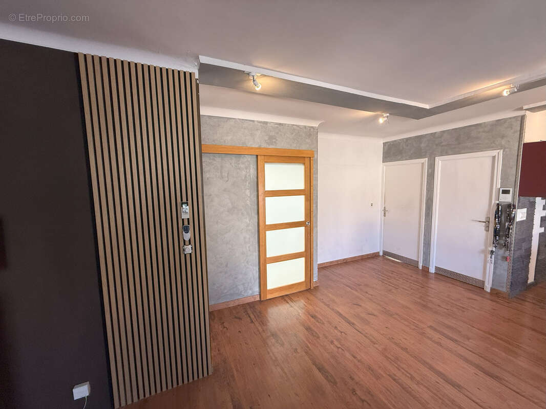 Maison à SAINT-ANDRE