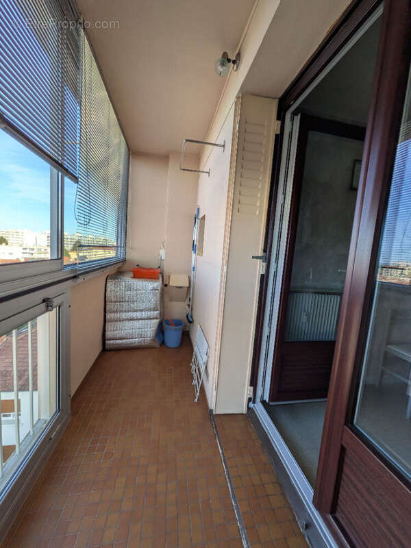 Appartement à ROANNE