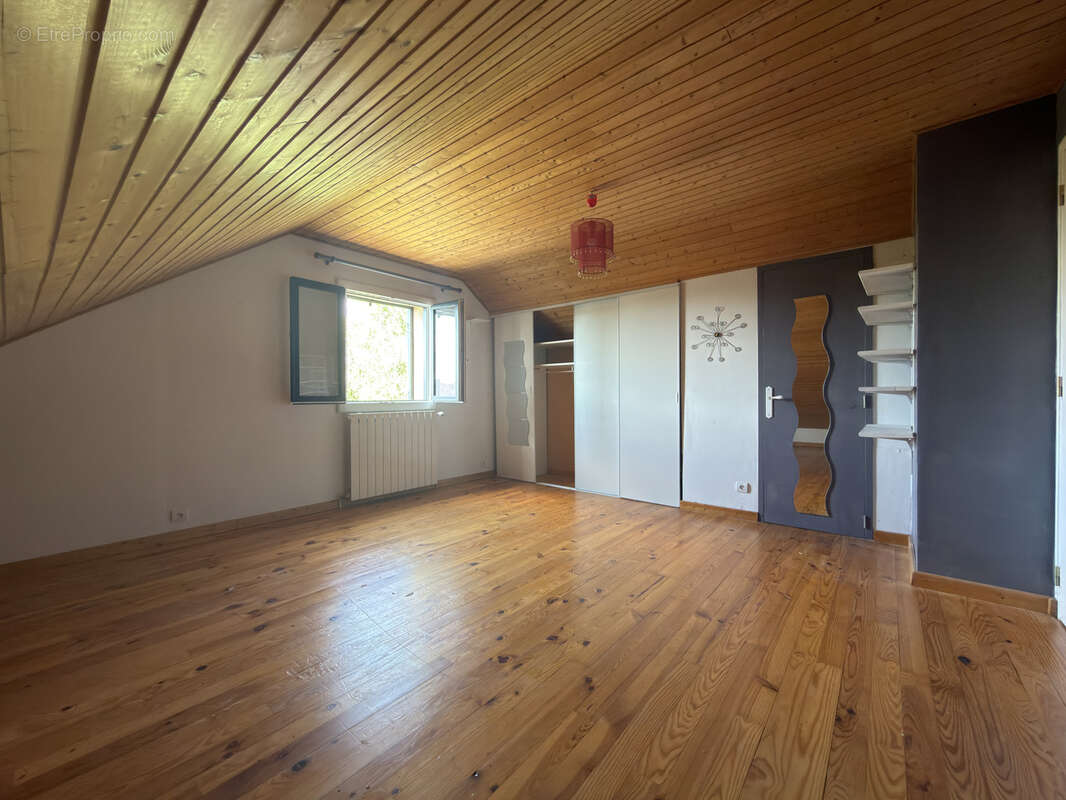 Maison des années 2000 - photo 10