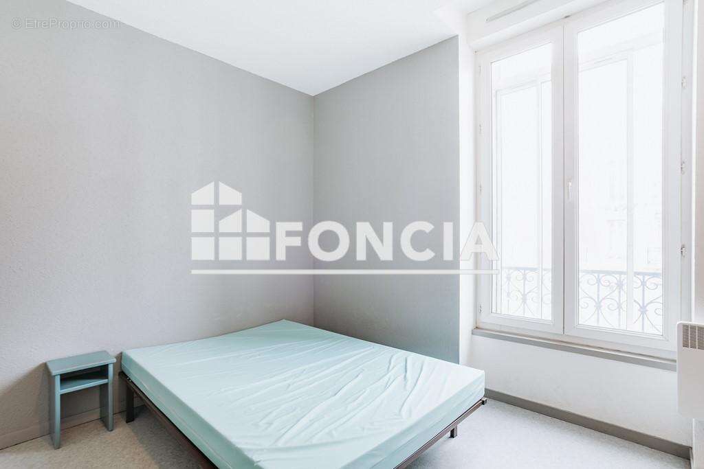Vente - Appartement en résidence services - Studio - 16,85 m² - - photo 9