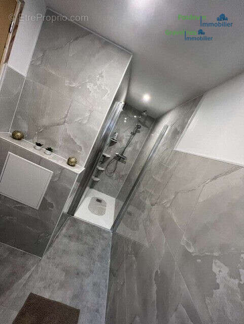 Appartement à GRAND-FORT-PHILIPPE