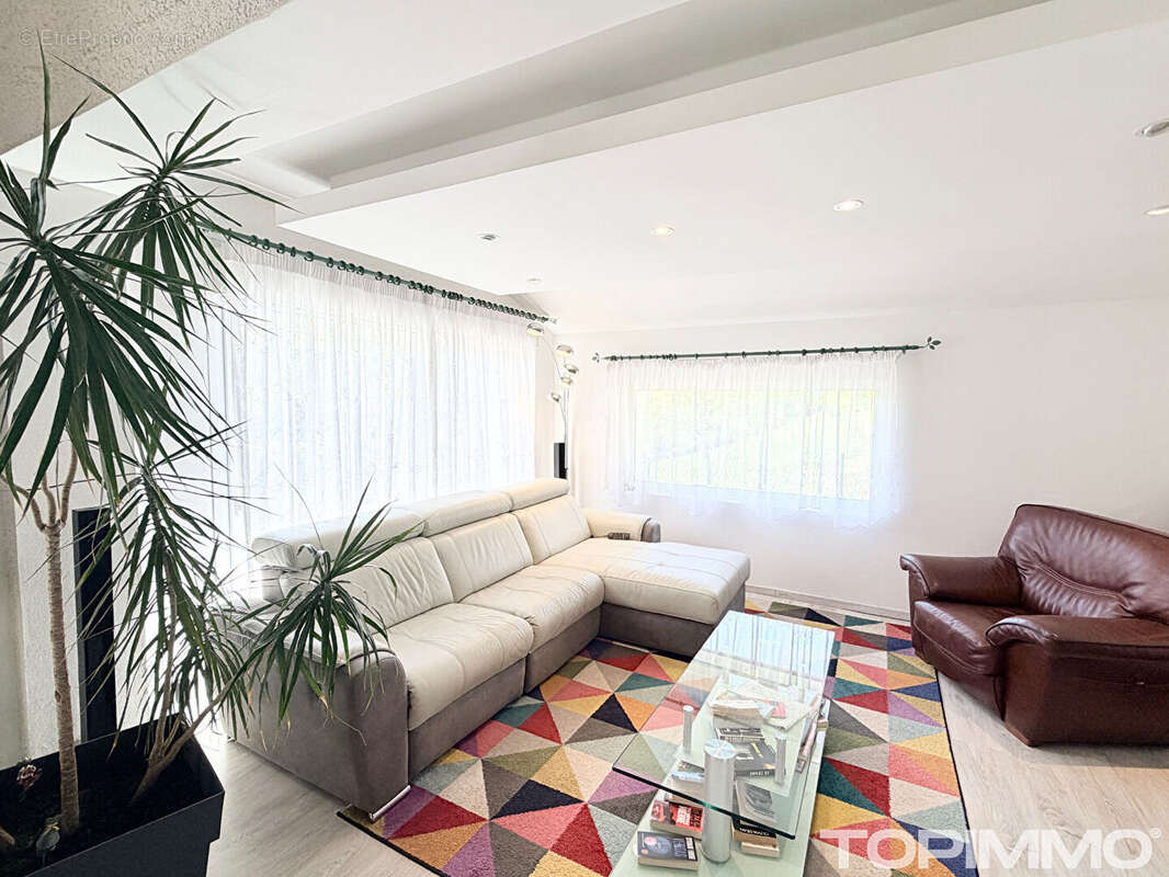 Maison à TAINTRUX