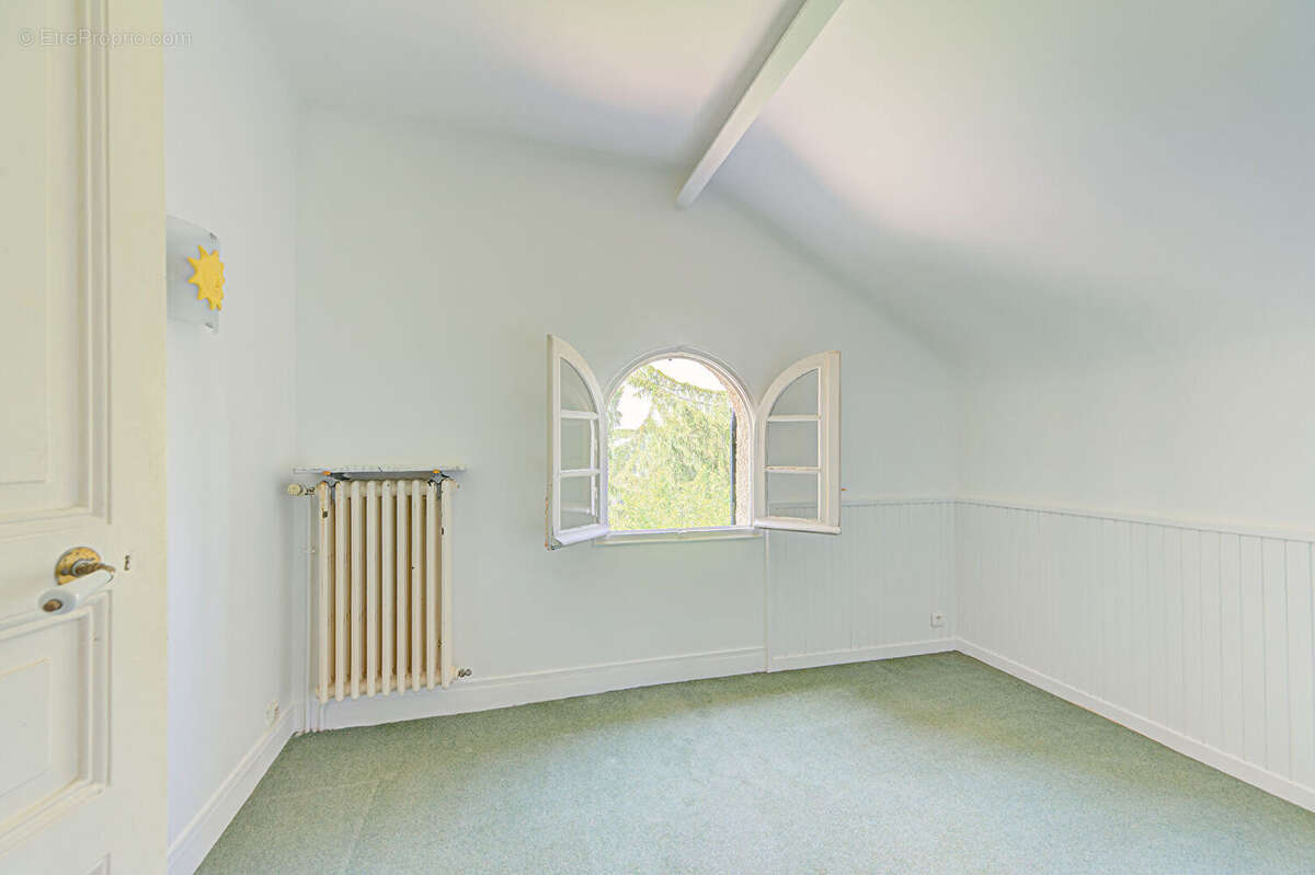 Maison à LE PECQ