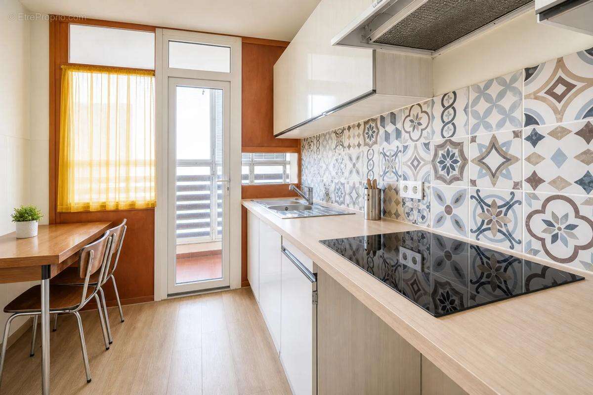 Appartement de 3 pièces de 69 m² à La Valette-du-Var - photo 11