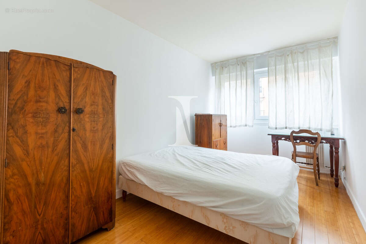 Appartement à PARIS-13E