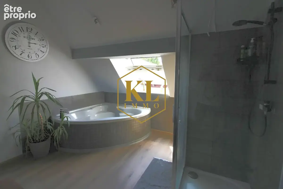Maison 6 pièces 155 m² à vendre à Grussenheim (68320) - photo 9