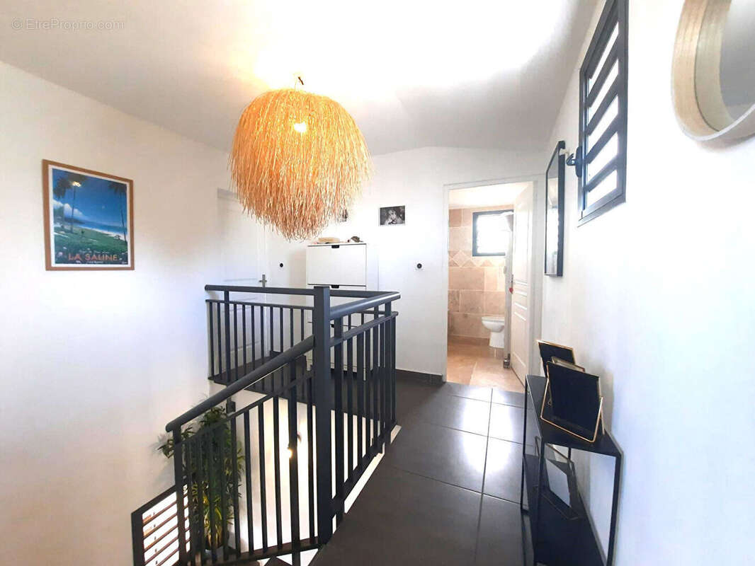 Maison à SAINT-PAUL