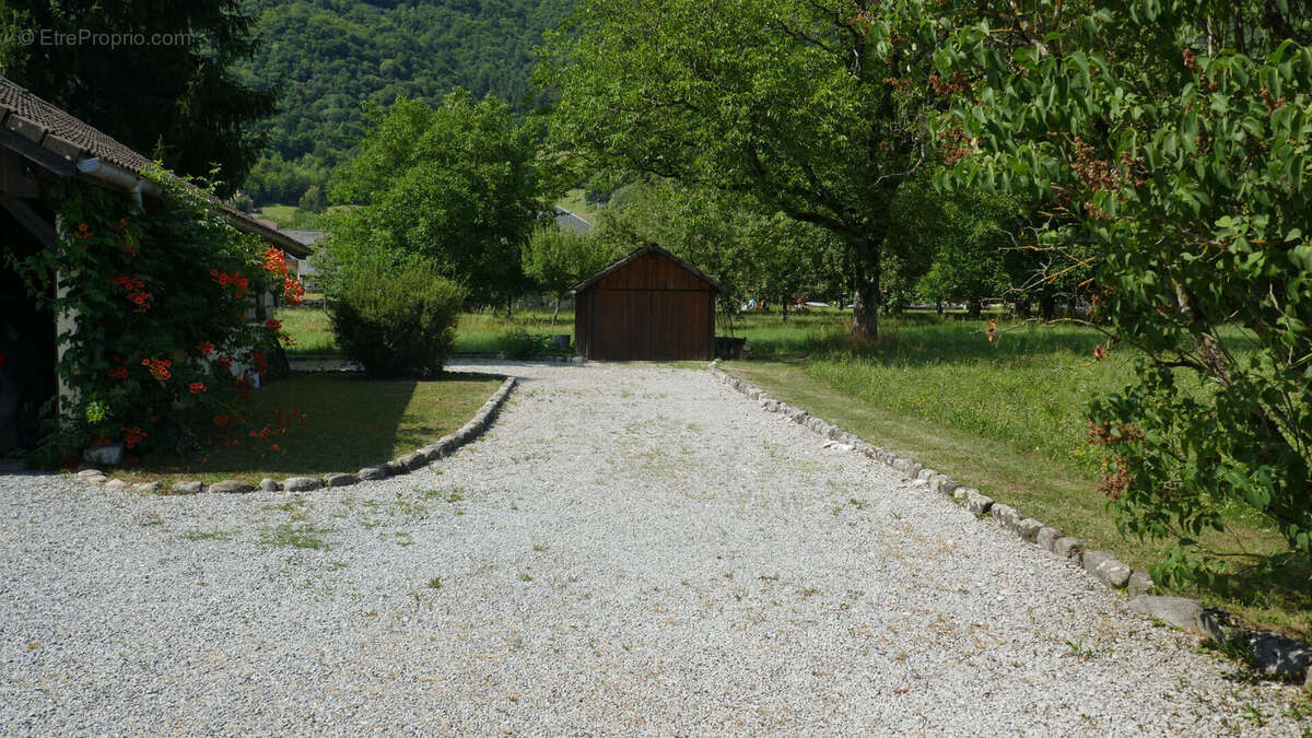 Maison 134m² à val de chaise - photo 14