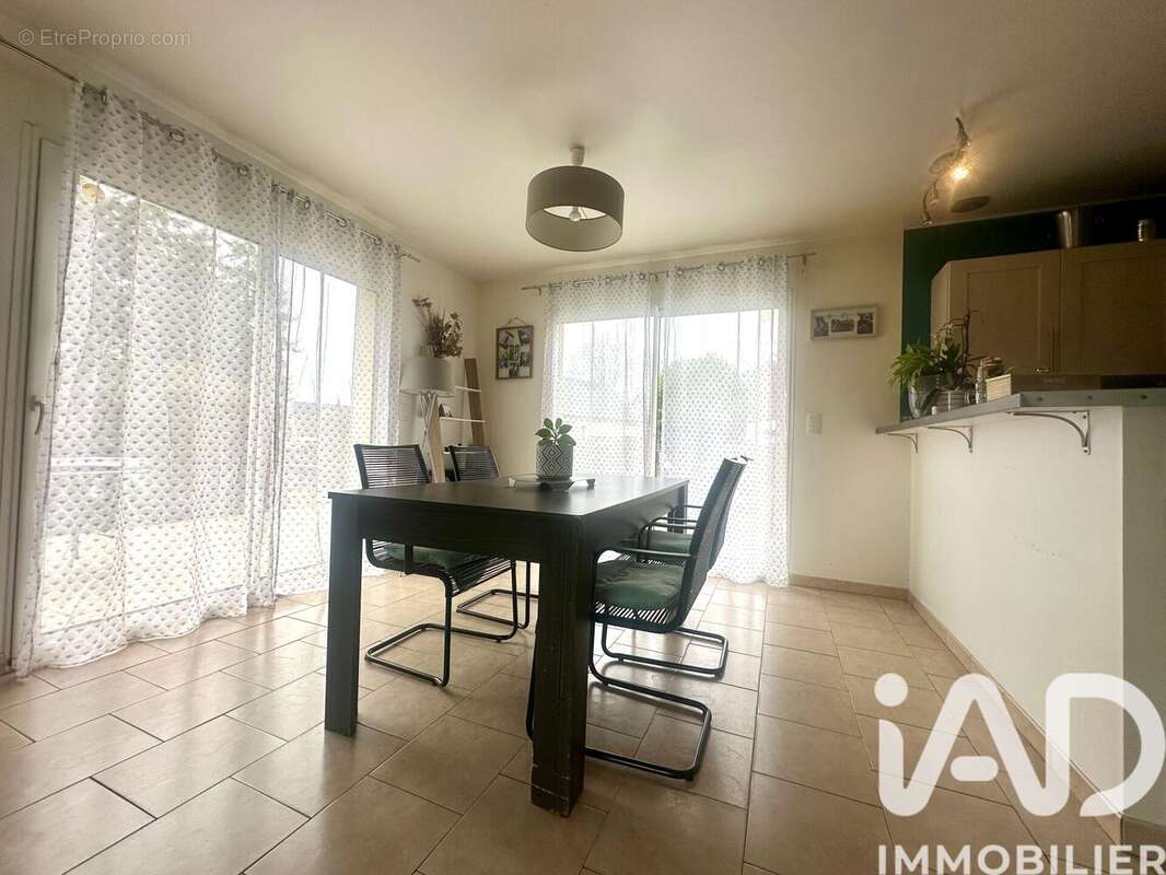 Photo 4 - Maison à BEAUFAY