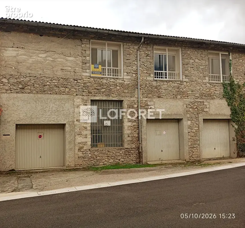En exclusivité : Appartement 84m² Prats De Mollo - photo 12