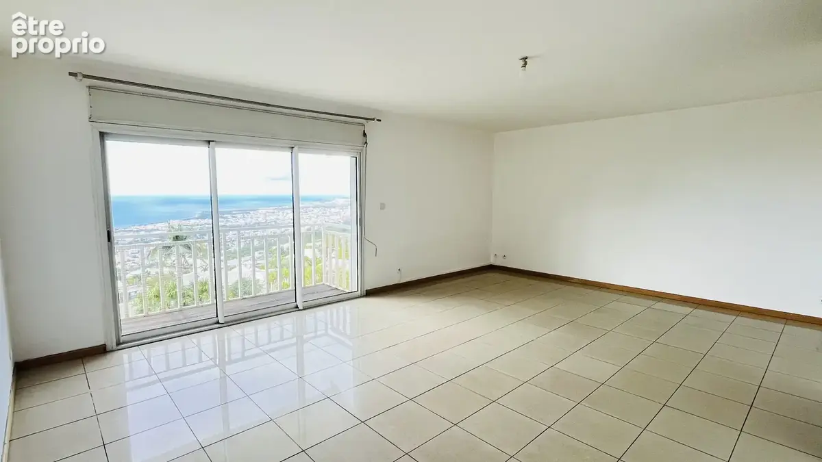 Photo Appartement à Saint-Denis au prix de 1 350 000€