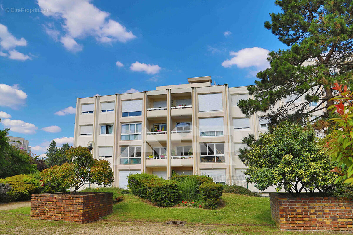 Appartement à CHATOU