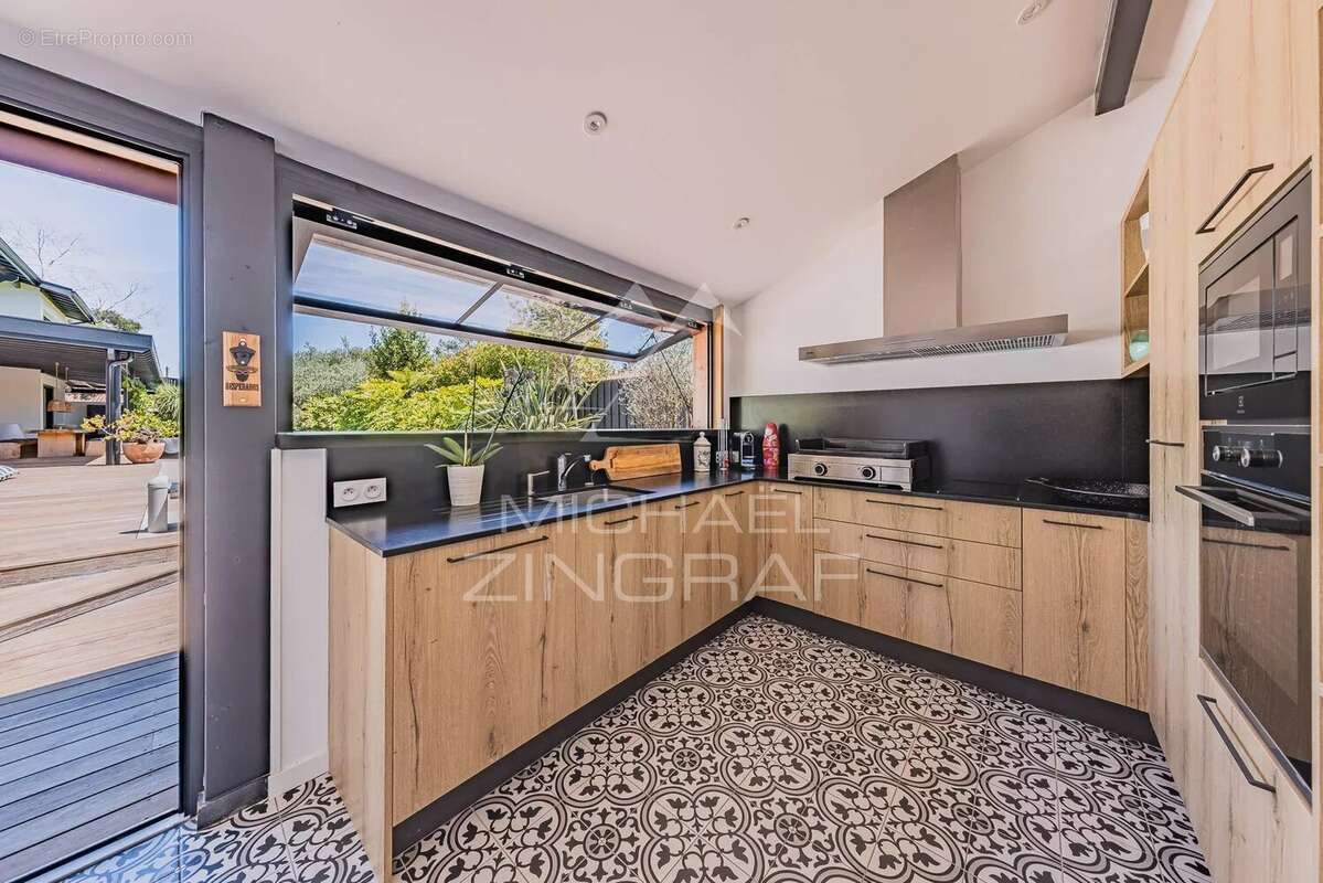 Maison à GUJAN-MESTRAS