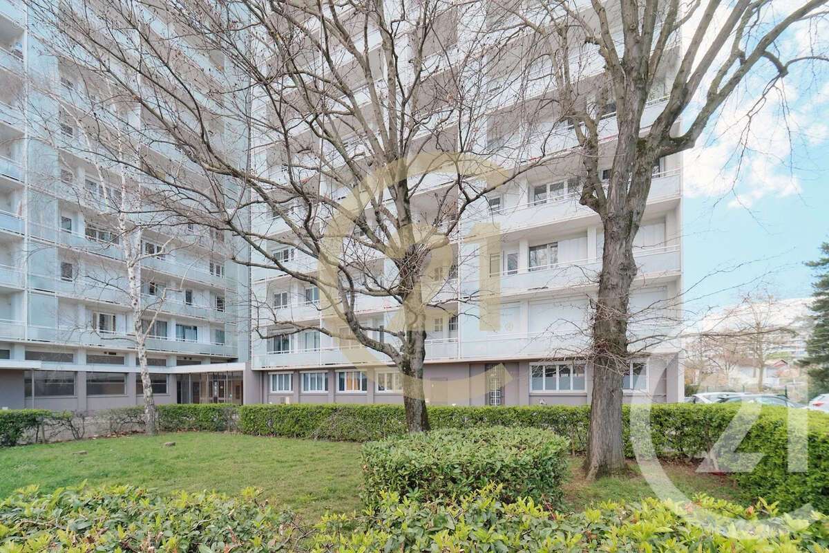 Appartement à LYON-8E