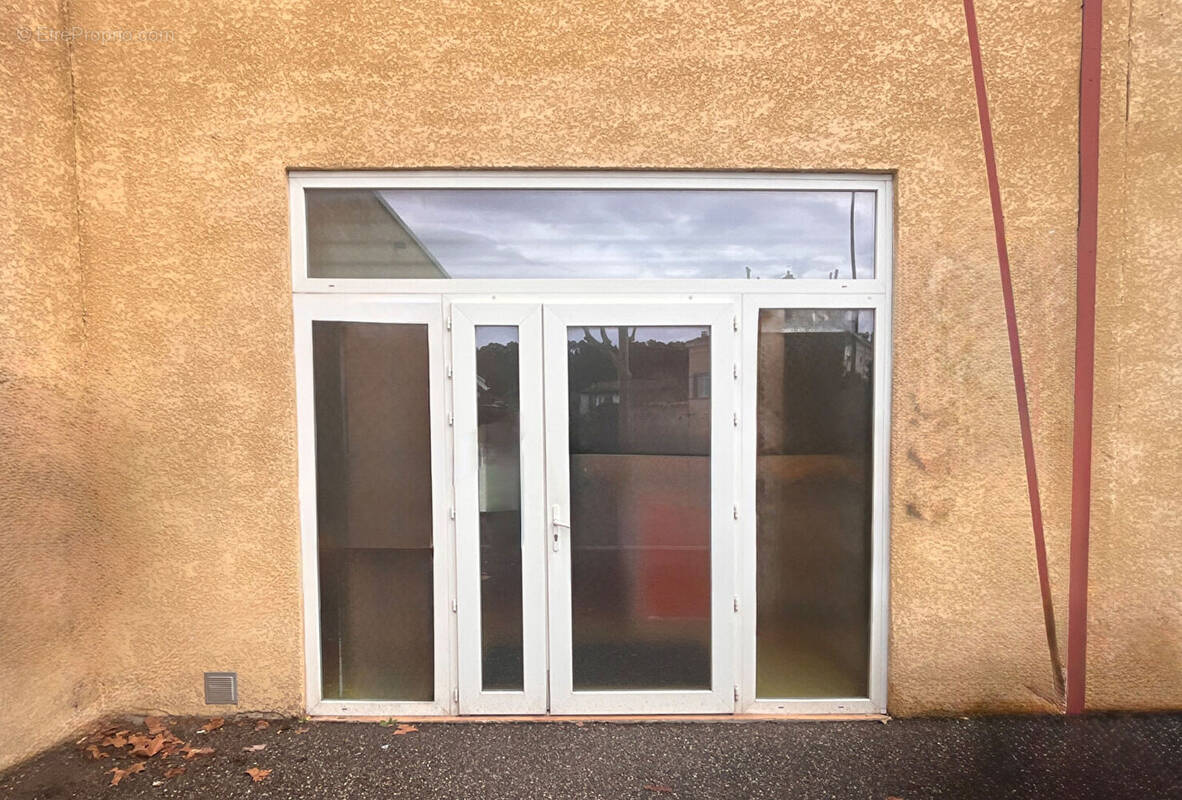 Appartement à BARBENTANE