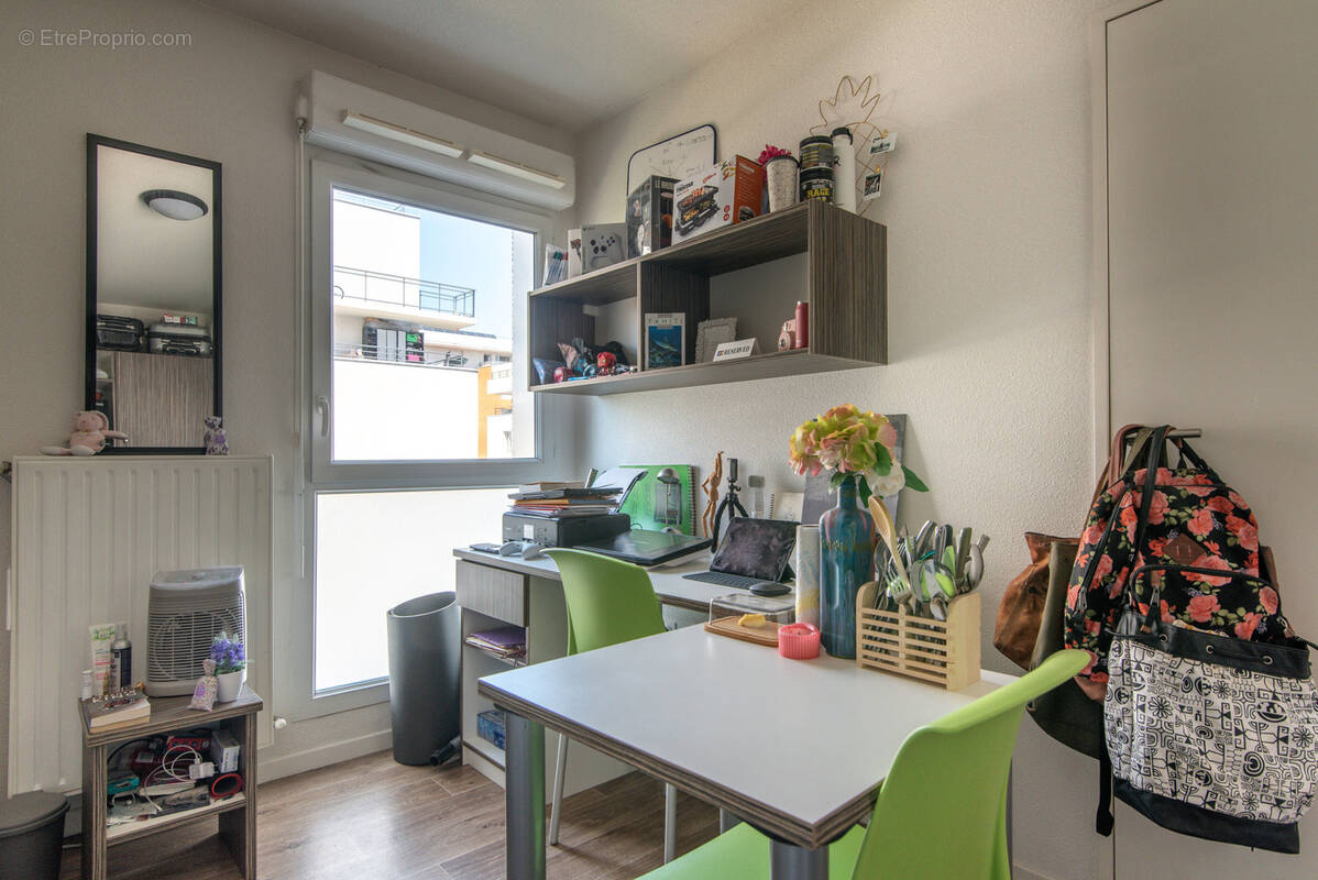 Appartement à LYON-7E