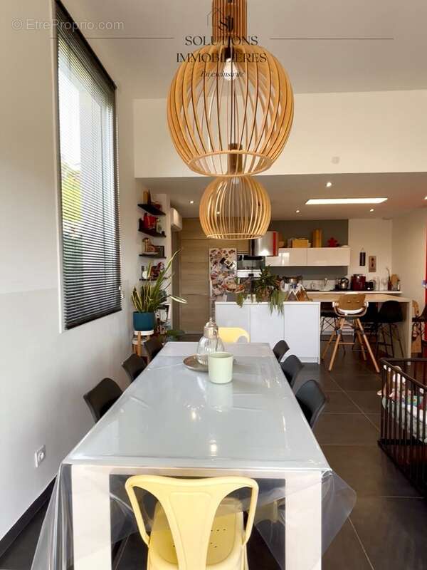 Maison 126 m² à Vienne  - photo 7