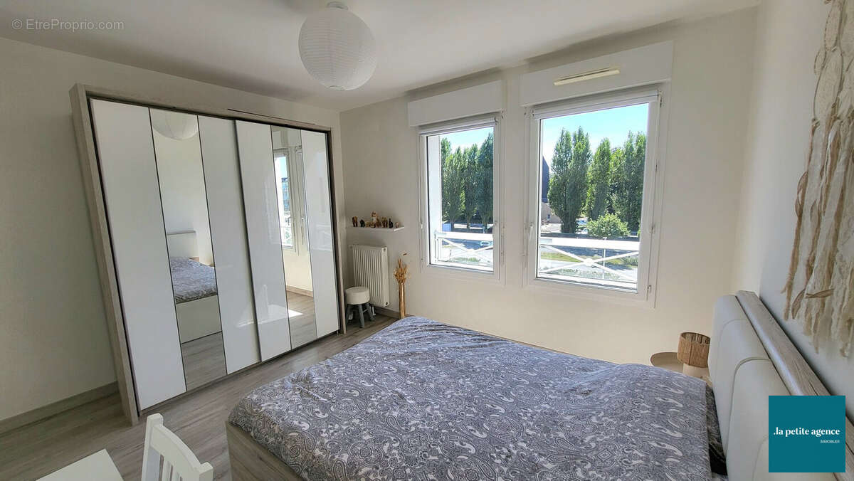 Appartement à CABOURG