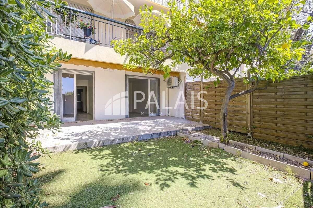 3P RDJ plein sud au pied des commerces - photo 4