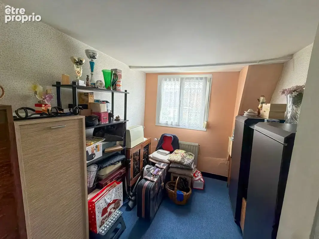 Maison 4 pièces 73 m² à vendre à Lys-Lez-Lannoy (59390) - photo 9