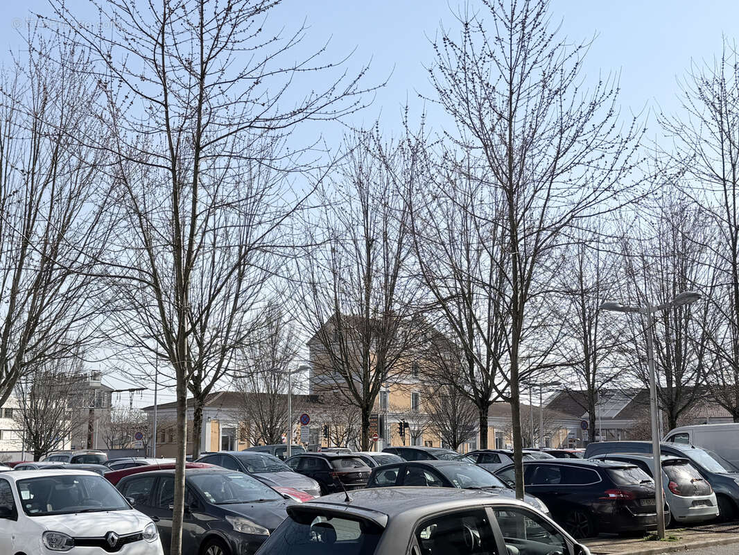 Appartement à VILLEFRANCHE-SUR-SAONE